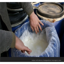 Detergent Raw Material Sodium Laureth Sulfate 70 % / SLES 70% /Sodium Lauryl Ether Sulfate